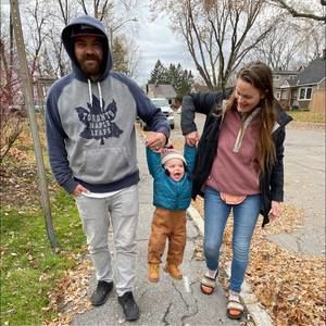 Meet your Posher, Meaghan